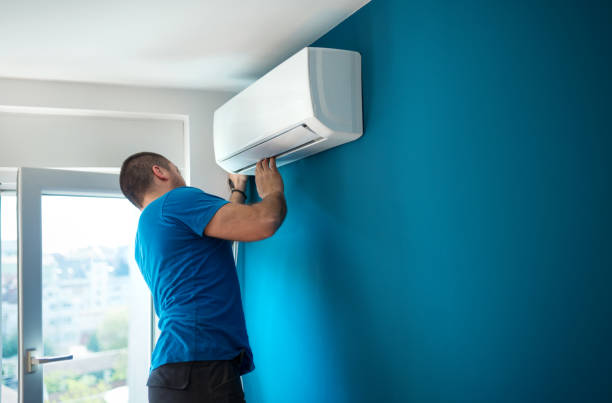Best Seasonal HVAC Services in Hollymead, VA